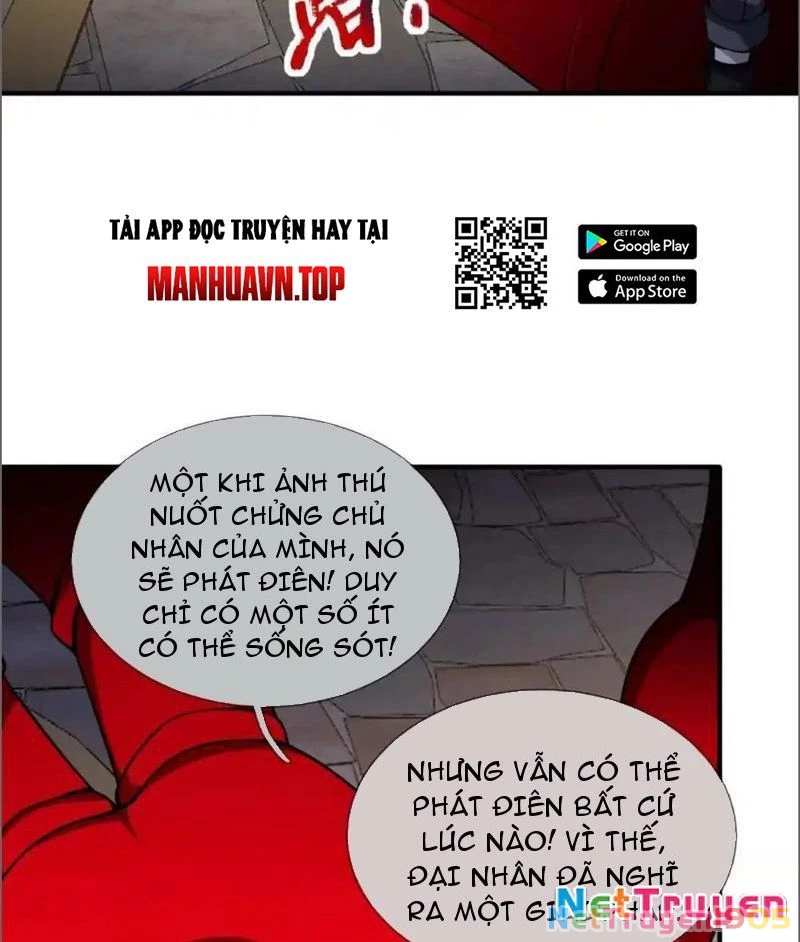 Cái Bóng Của Ta Là Loli Chapter 25 - 36