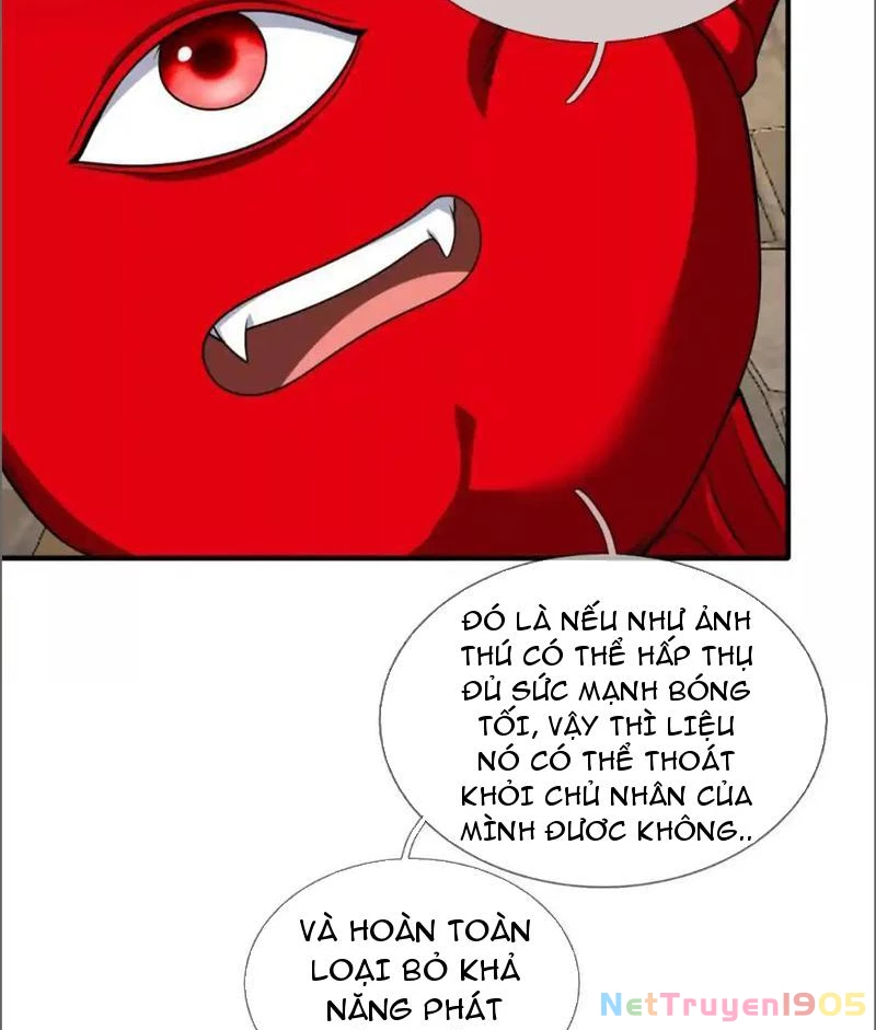 Cái Bóng Của Ta Là Loli Chapter 25 - 37