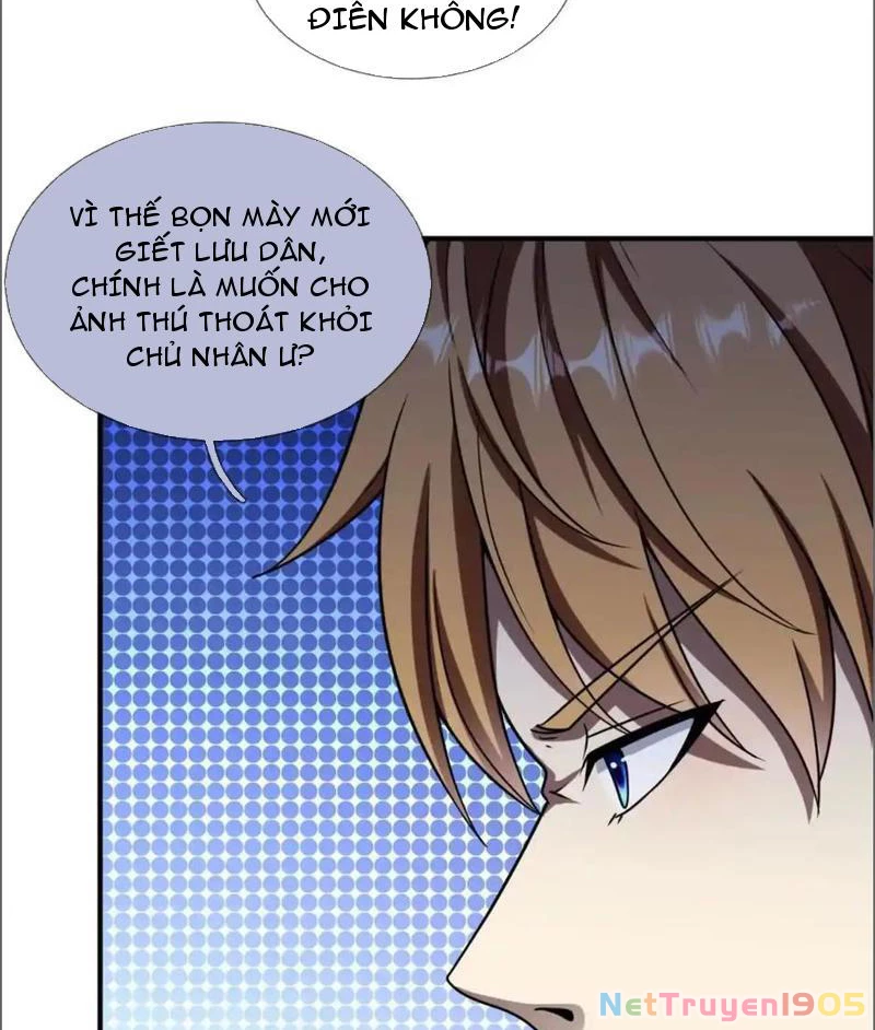 Cái Bóng Của Ta Là Loli Chapter 25 - 38