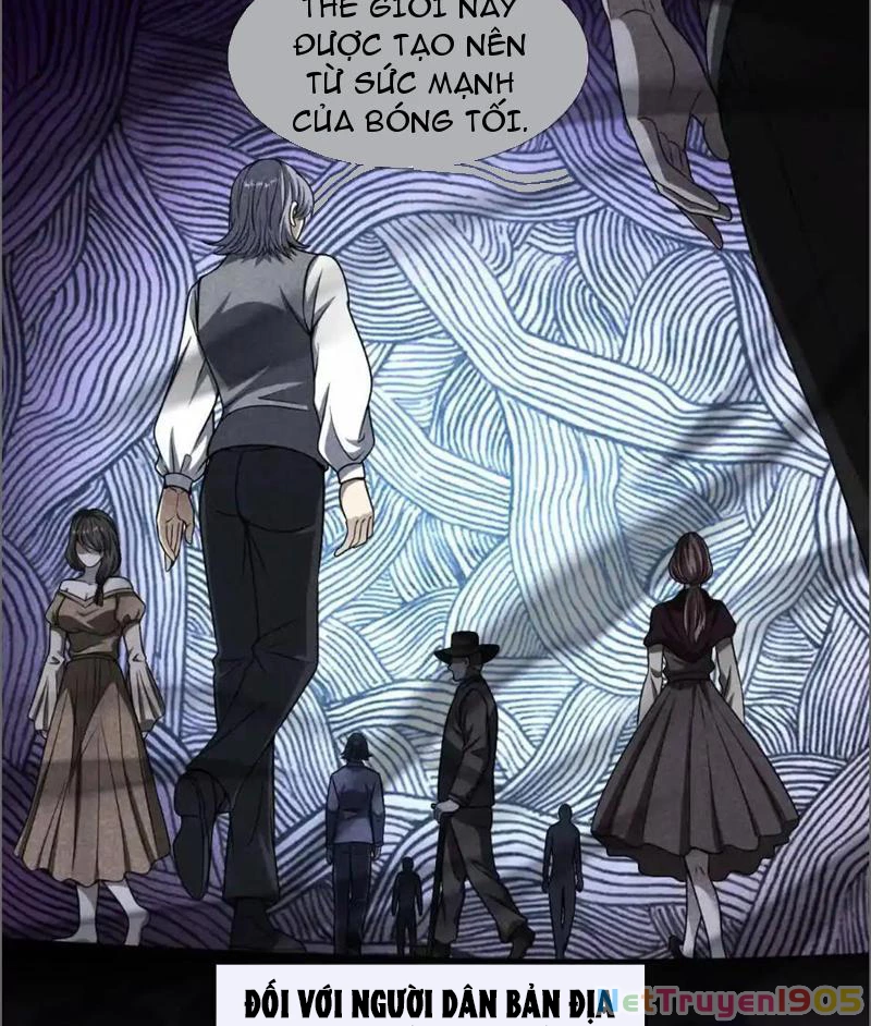 Cái Bóng Của Ta Là Loli Chapter 25 - 40