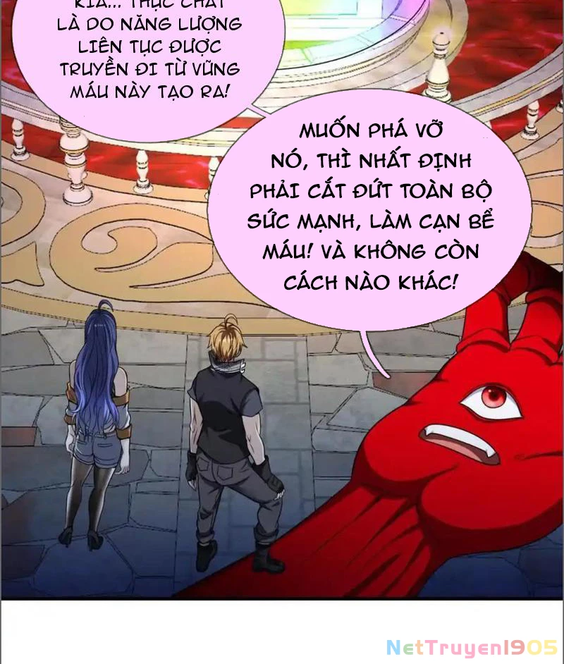 Cái Bóng Của Ta Là Loli Chapter 25 - 42