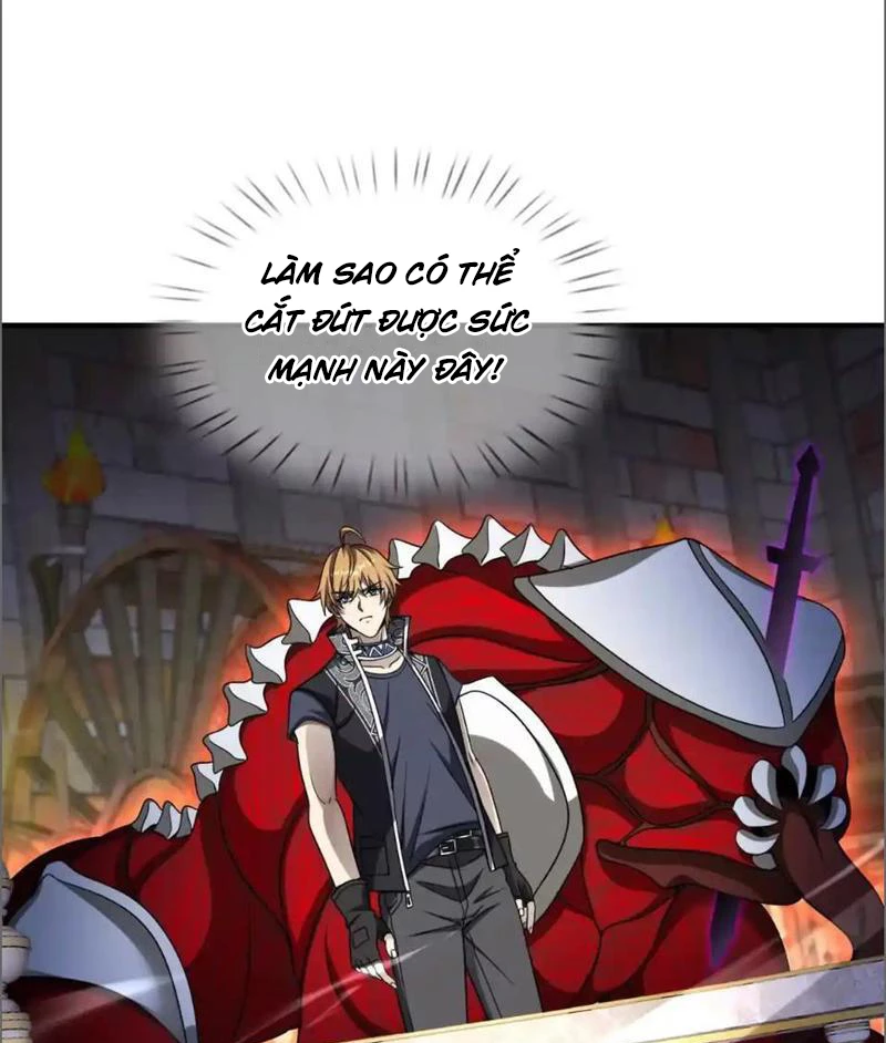 Cái Bóng Của Ta Là Loli Chapter 25 - 43