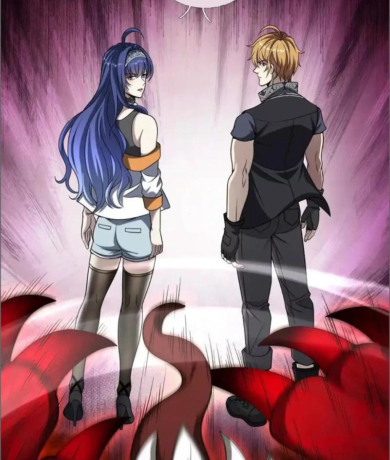 Cái Bóng Của Ta Là Loli Chapter 25 - 45