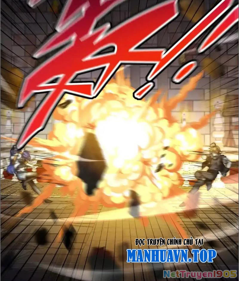 Cái Bóng Của Ta Là Loli Chapter 25 - 47