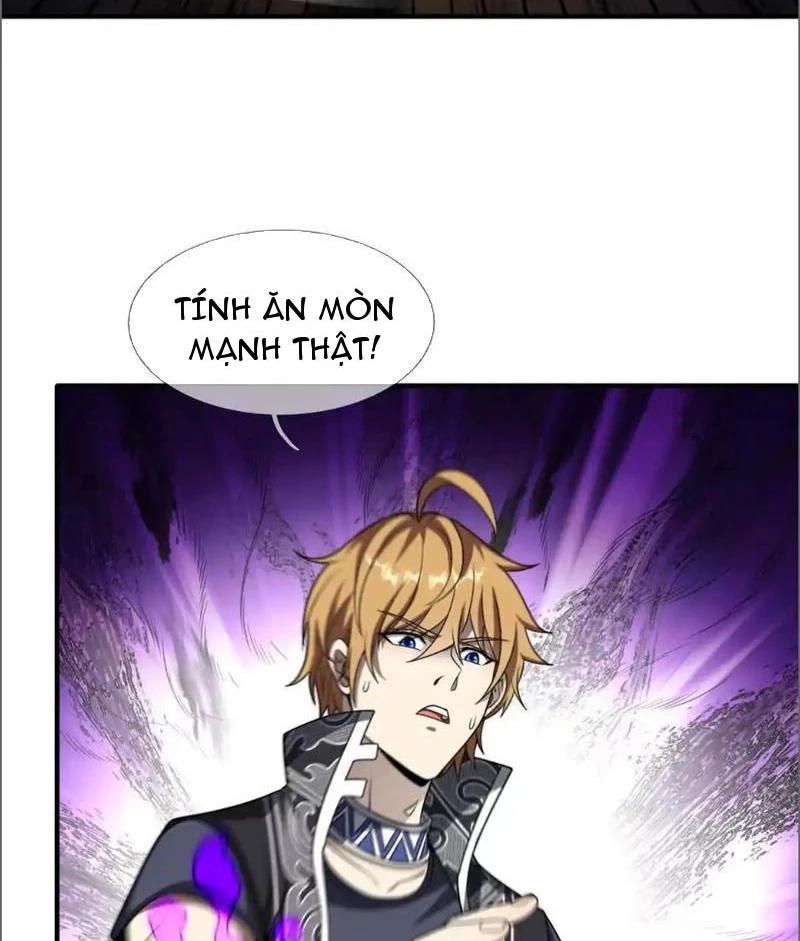 Cái Bóng Của Ta Là Loli Chapter 25 - 48