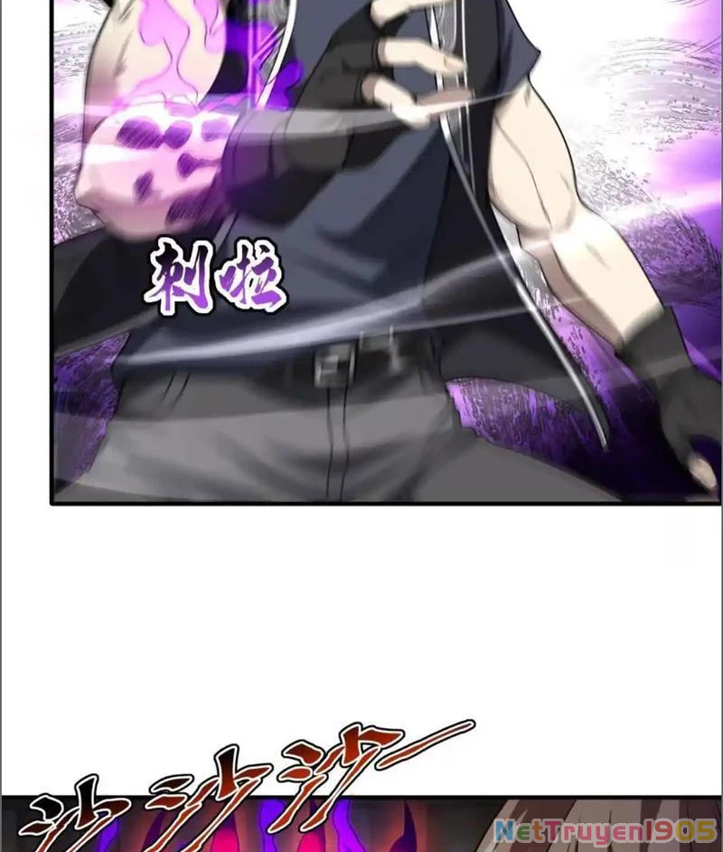 Cái Bóng Của Ta Là Loli Chapter 25 - 49