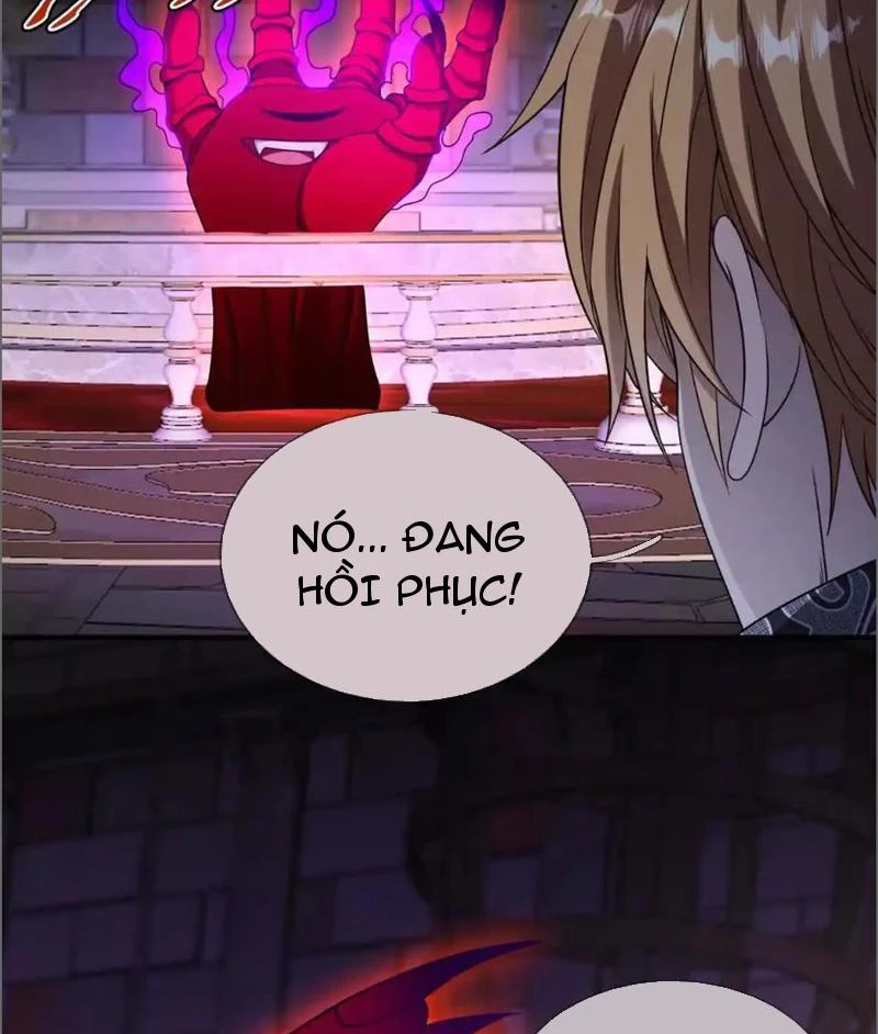 Cái Bóng Của Ta Là Loli Chapter 25 - 50