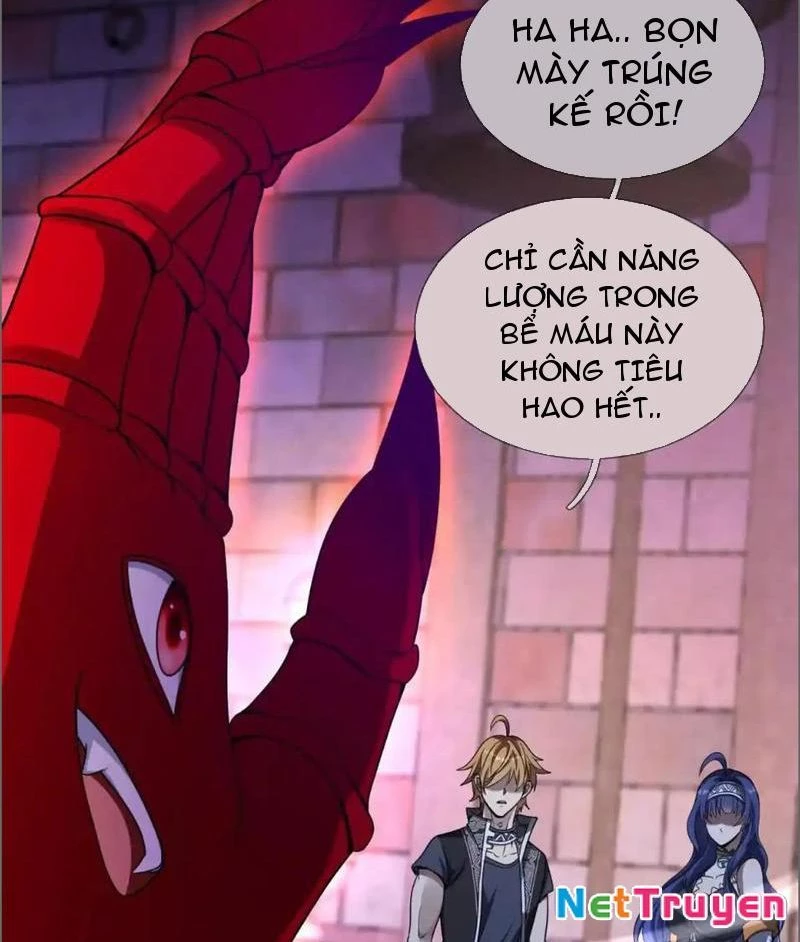 Cái Bóng Của Ta Là Loli Chapter 25 - 51