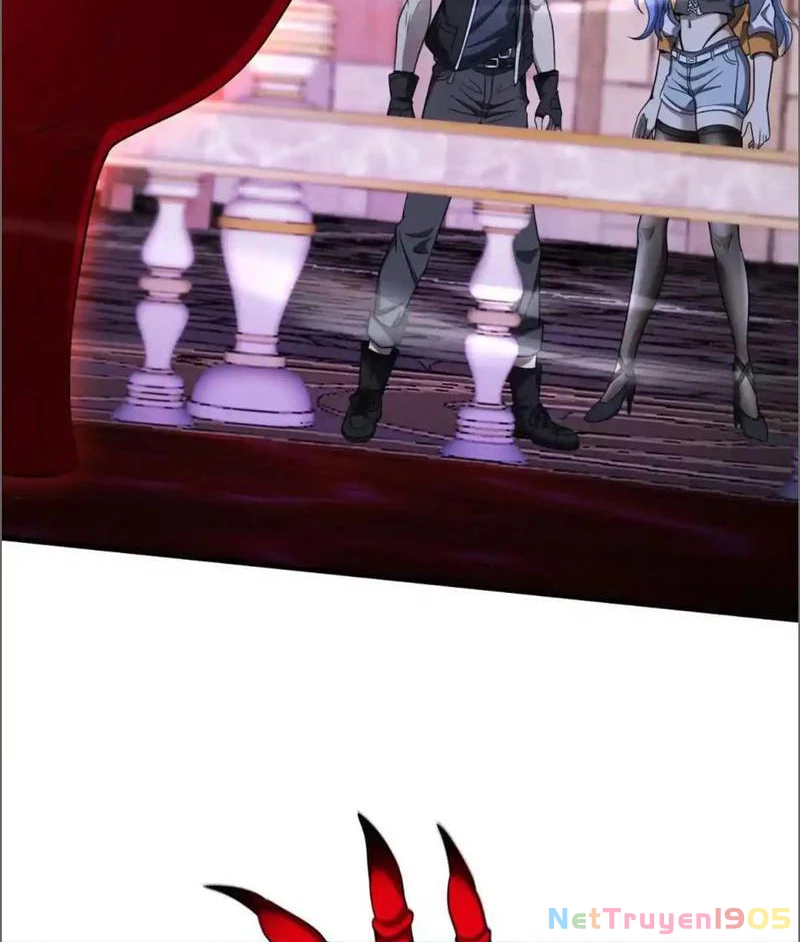 Cái Bóng Của Ta Là Loli Chapter 25 - 52