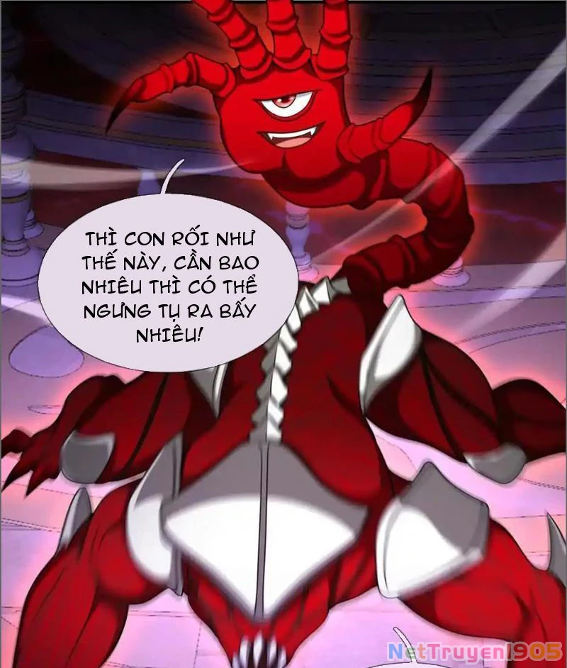 Cái Bóng Của Ta Là Loli Chapter 25 - 53