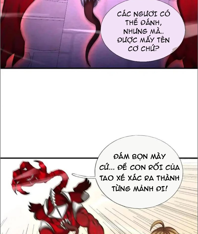 Cái Bóng Của Ta Là Loli Chapter 25 - 54
