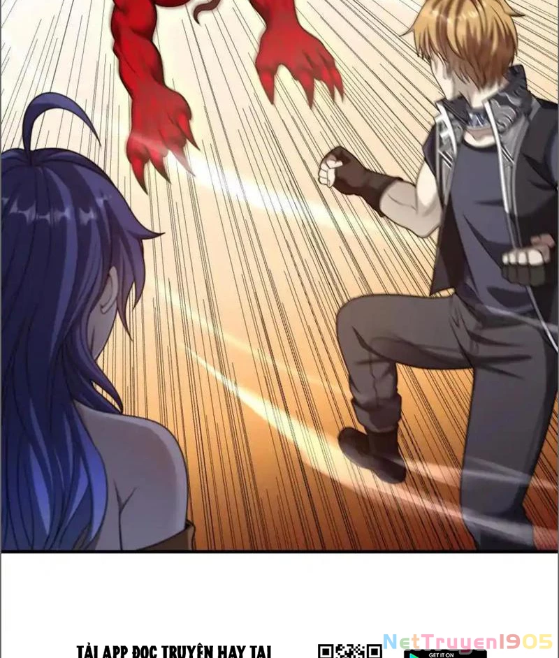 Cái Bóng Của Ta Là Loli Chapter 25 - 55