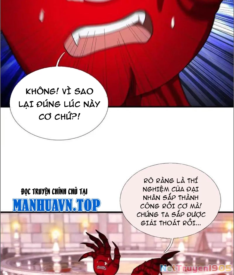 Cái Bóng Của Ta Là Loli Chapter 25 - 57