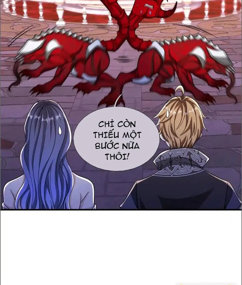 Cái Bóng Của Ta Là Loli Chapter 25 - 58