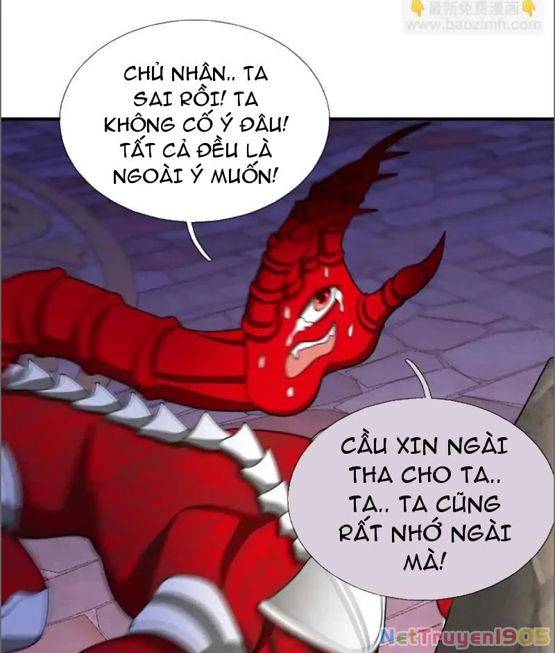 Cái Bóng Của Ta Là Loli Chapter 25 - 59
