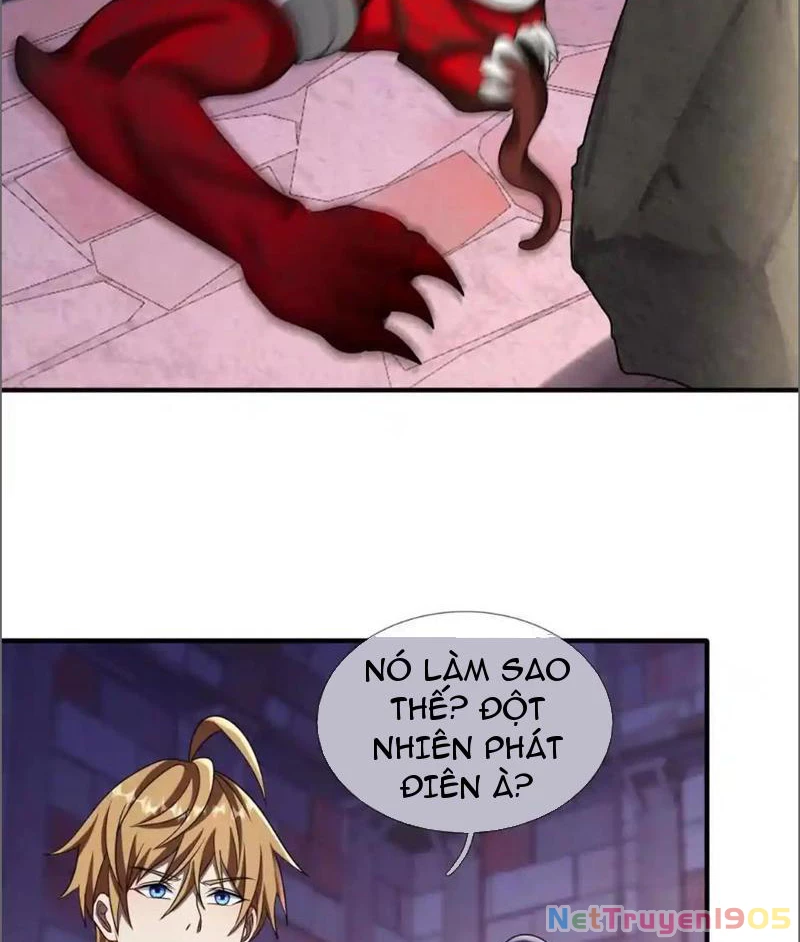 Cái Bóng Của Ta Là Loli Chapter 25 - 60