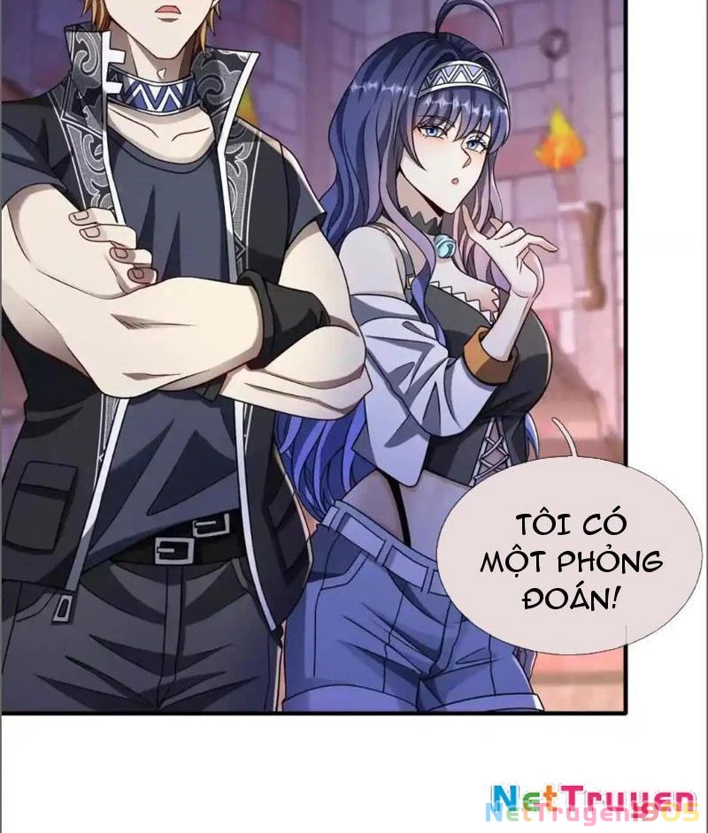 Cái Bóng Của Ta Là Loli Chapter 25 - 61