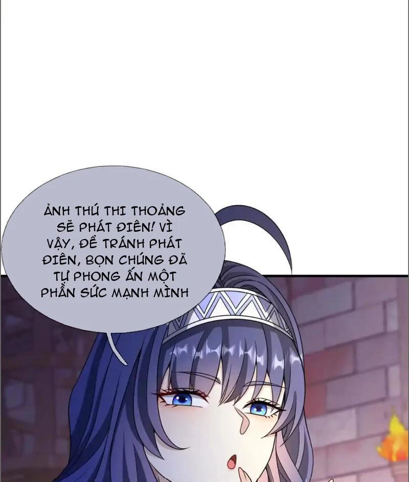 Cái Bóng Của Ta Là Loli Chapter 25 - 62