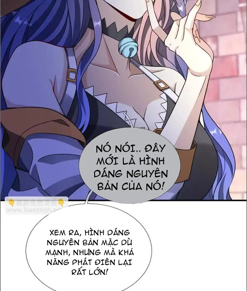 Cái Bóng Của Ta Là Loli Chapter 25 - 63