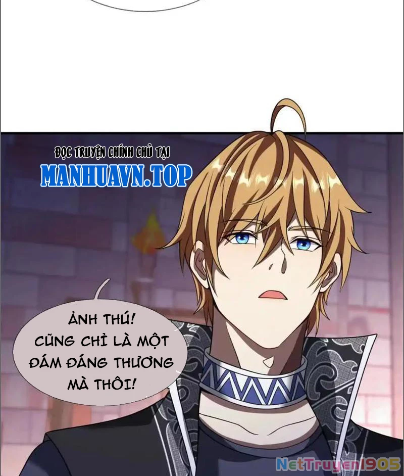 Cái Bóng Của Ta Là Loli Chapter 25 - 64
