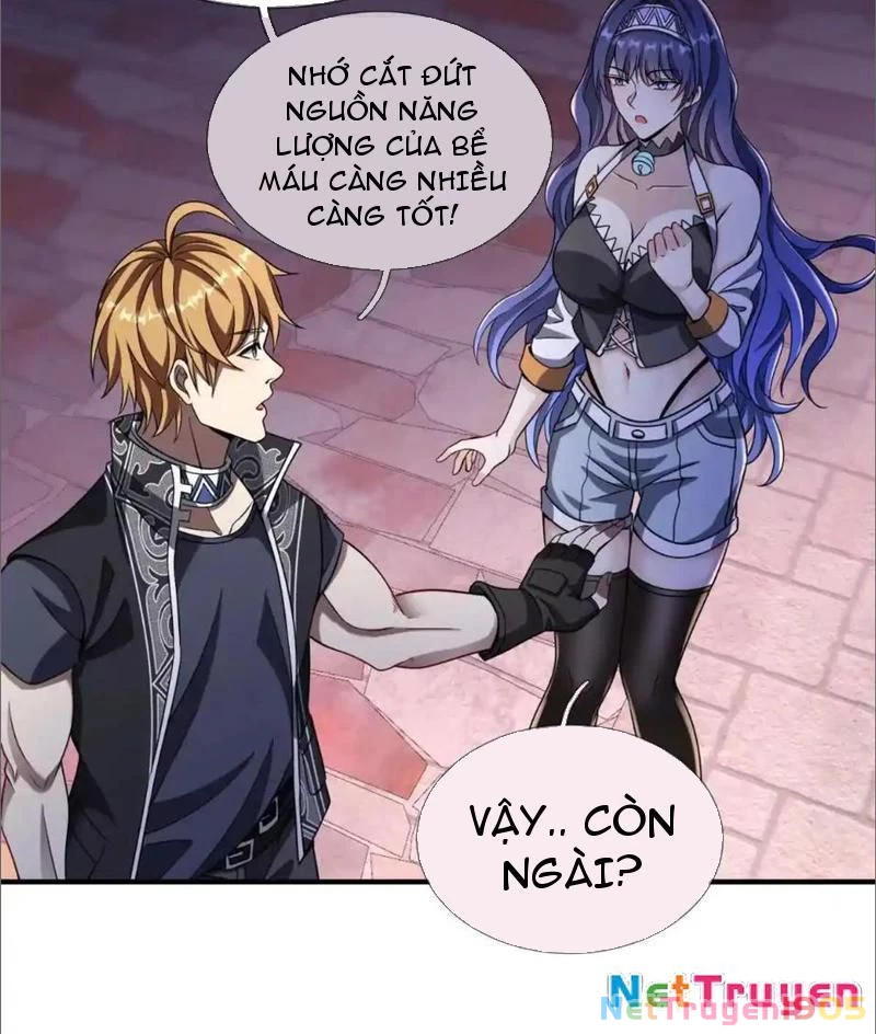 Cái Bóng Của Ta Là Loli Chapter 25 - 66