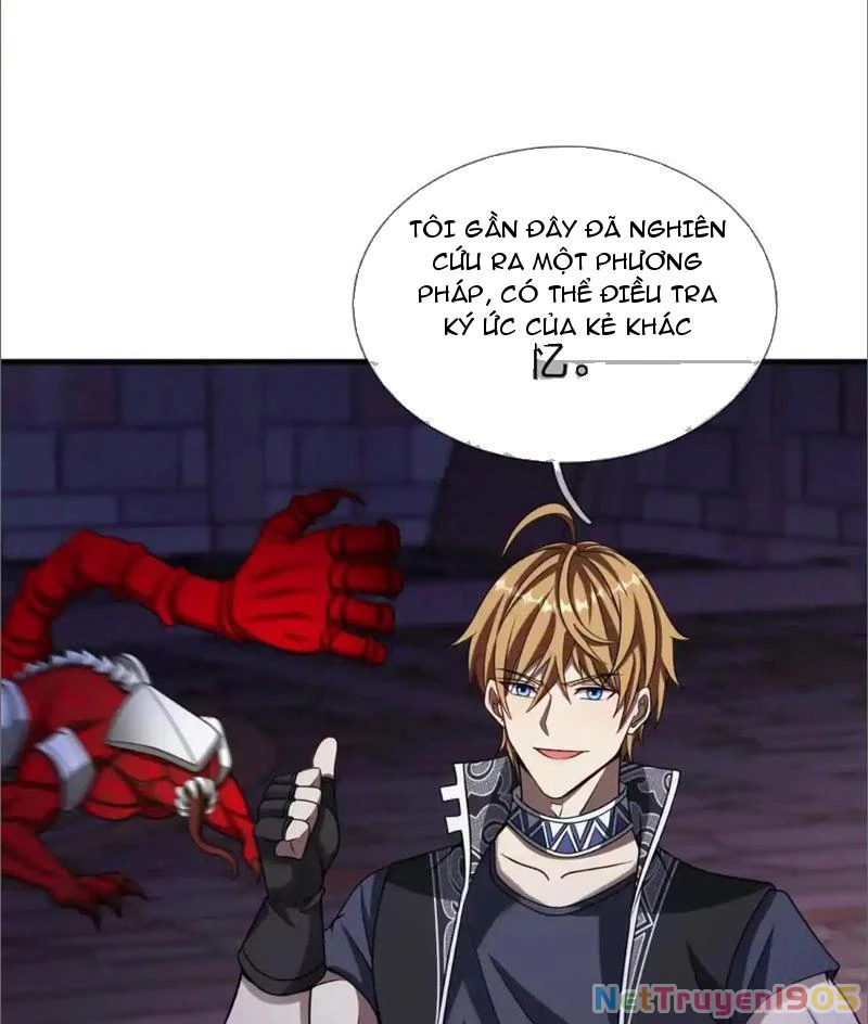 Cái Bóng Của Ta Là Loli Chapter 25 - 67