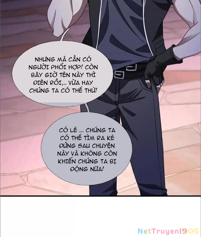 Cái Bóng Của Ta Là Loli Chapter 25 - 68