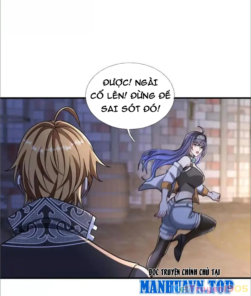 Cái Bóng Của Ta Là Loli Chapter 25 - 69