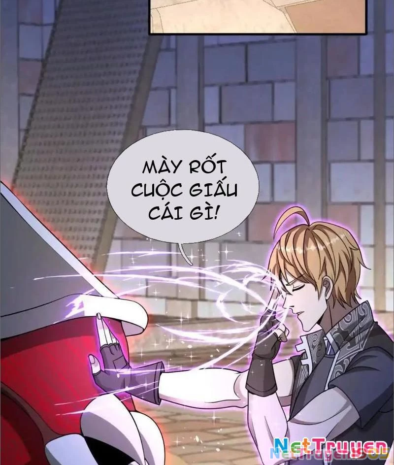 Cái Bóng Của Ta Là Loli Chapter 25 - 71