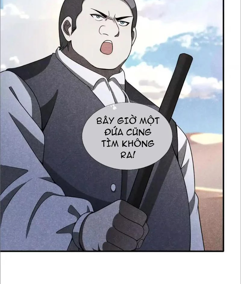 Cái Bóng Của Ta Là Loli Chapter 25 - 79