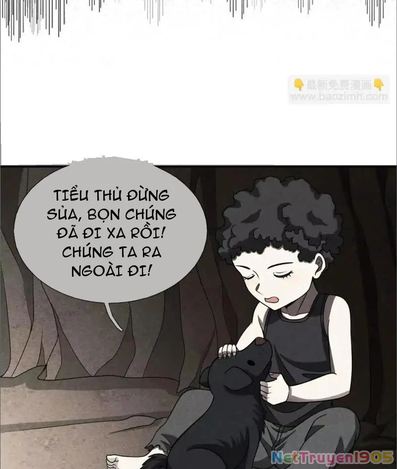 Cái Bóng Của Ta Là Loli Chapter 25 - 84