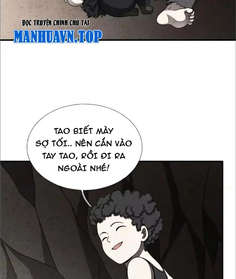 Cái Bóng Của Ta Là Loli Chapter 25 - 85