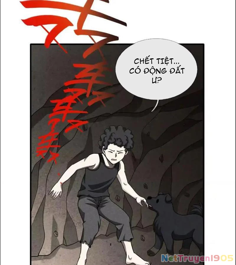 Cái Bóng Của Ta Là Loli Chapter 25 - 87