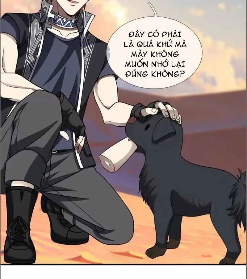 Cái Bóng Của Ta Là Loli Chapter 25 - 92