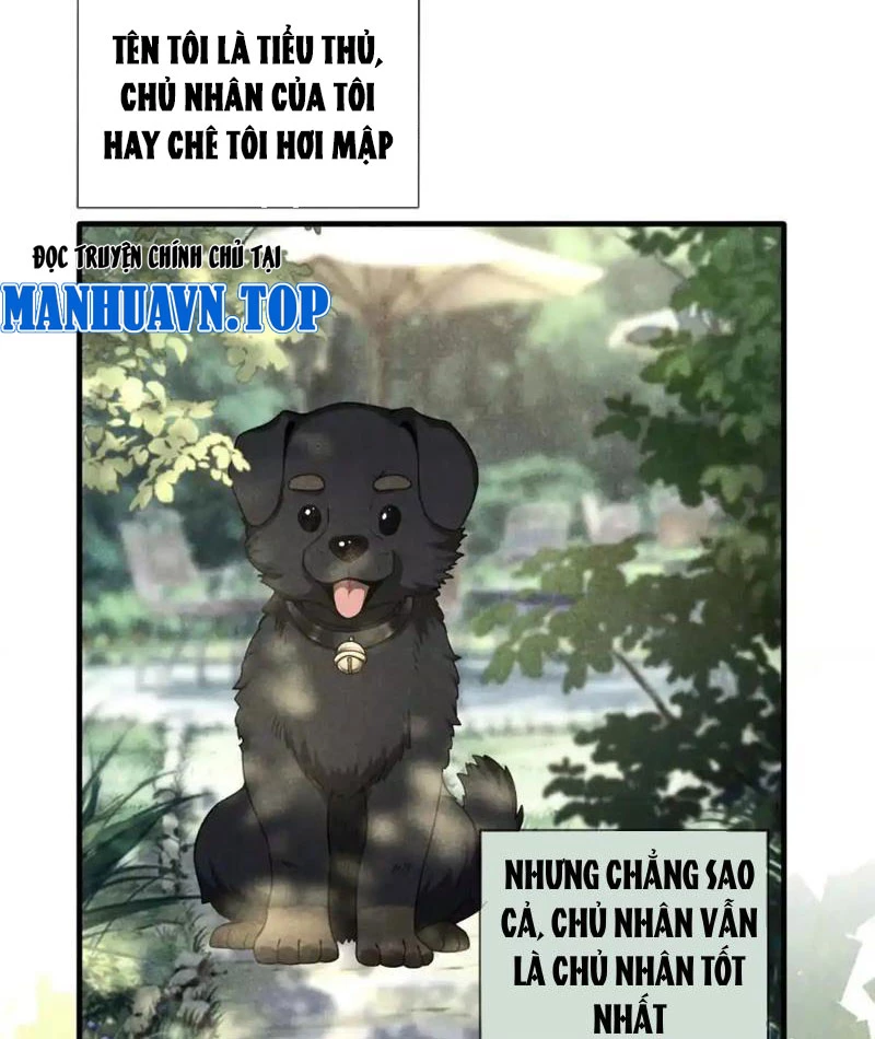 Cái Bóng Của Ta Là Loli Chapter 26 - 3