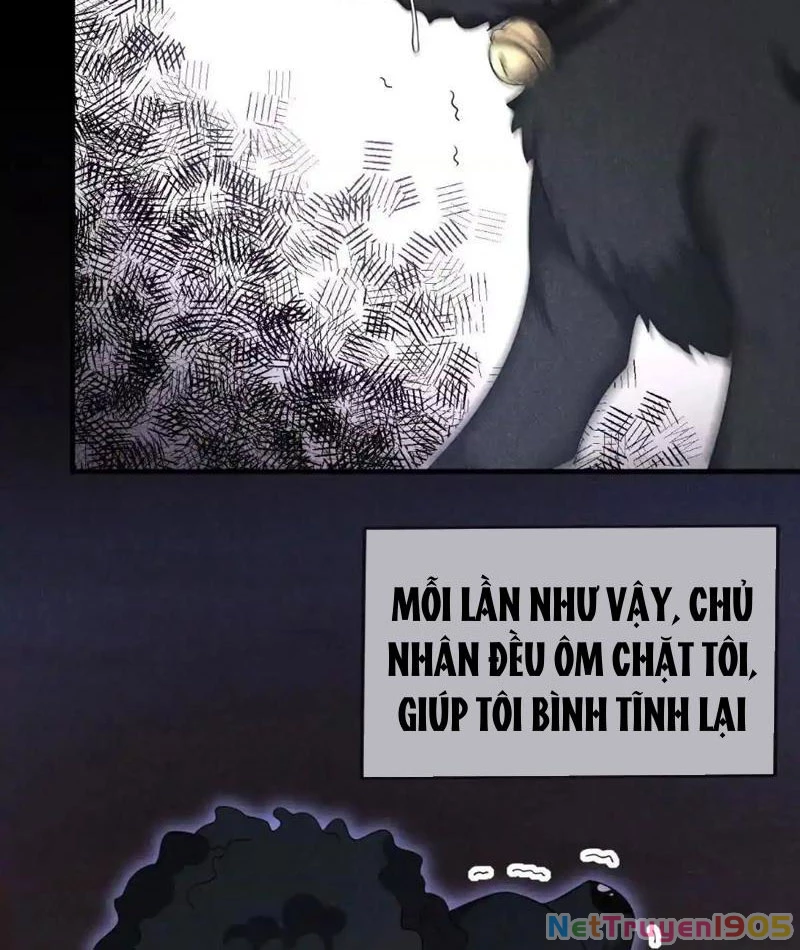 Cái Bóng Của Ta Là Loli Chapter 26 - 7