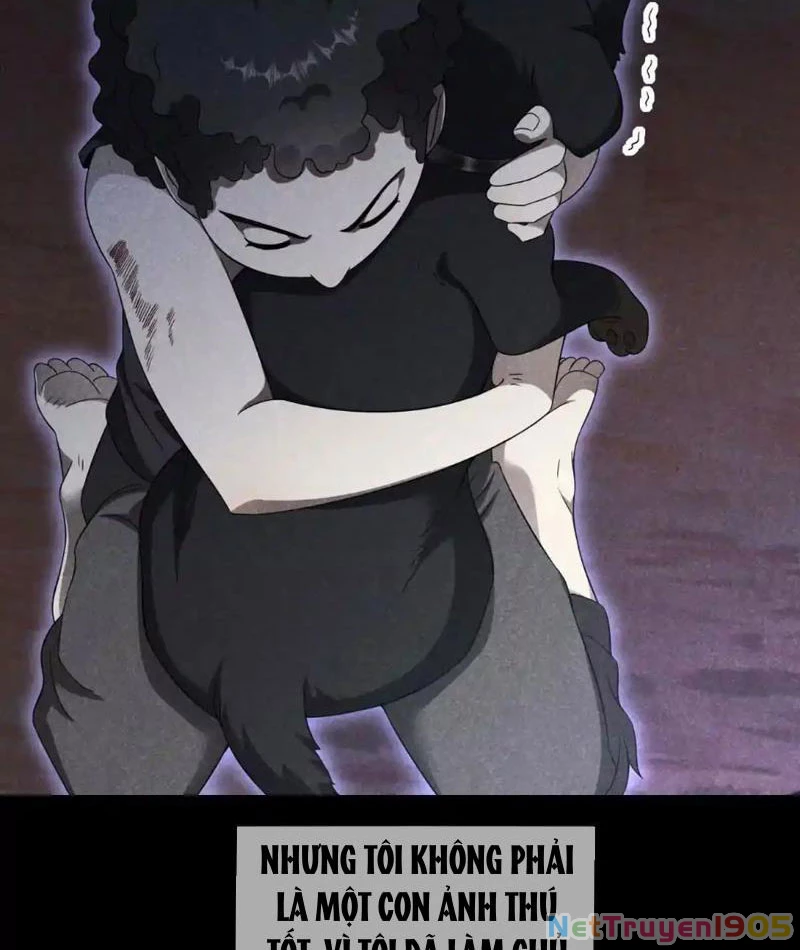 Cái Bóng Của Ta Là Loli Chapter 26 - 8