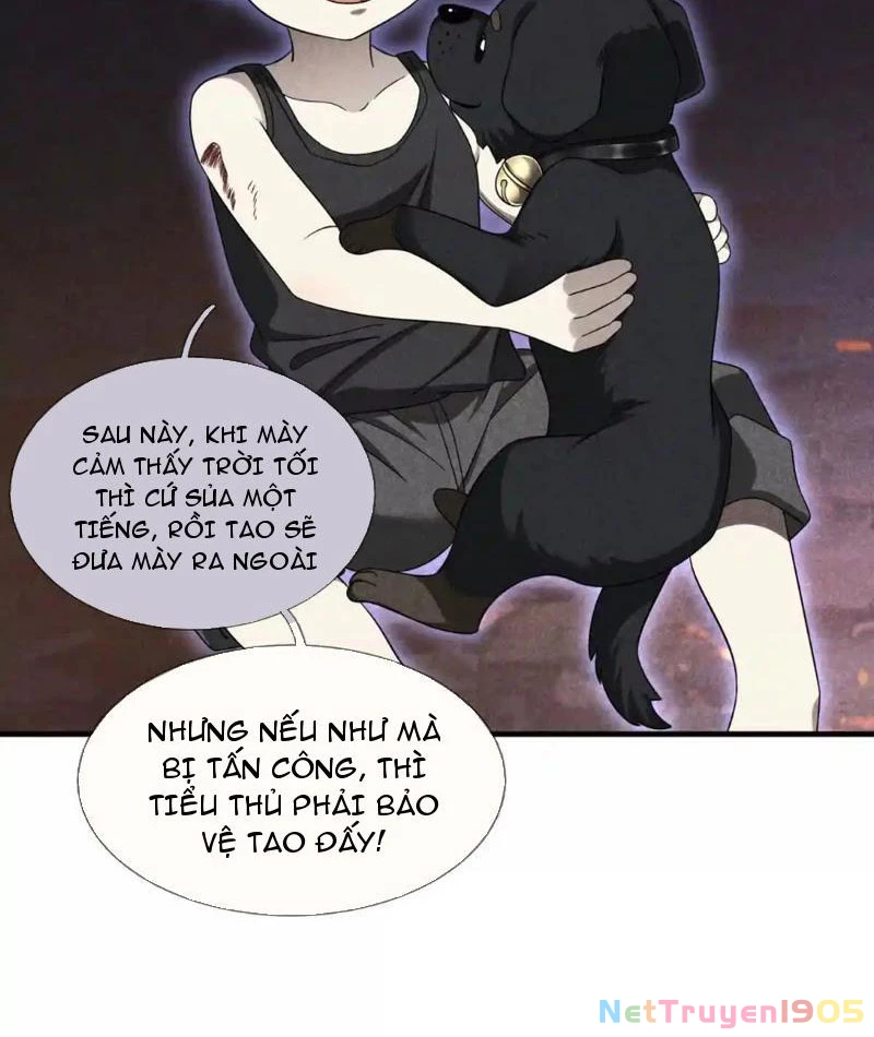 Cái Bóng Của Ta Là Loli Chapter 26 - 10