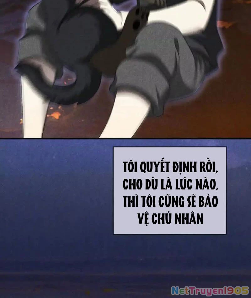 Cái Bóng Của Ta Là Loli Chapter 26 - 12