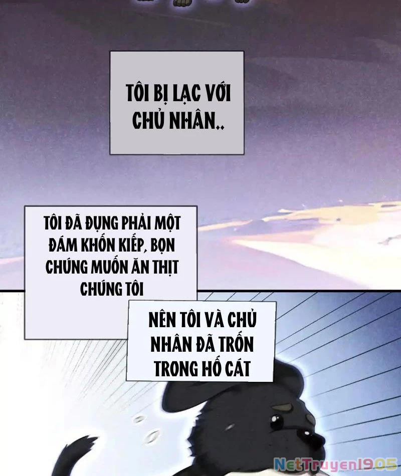 Cái Bóng Của Ta Là Loli Chapter 26 - 14