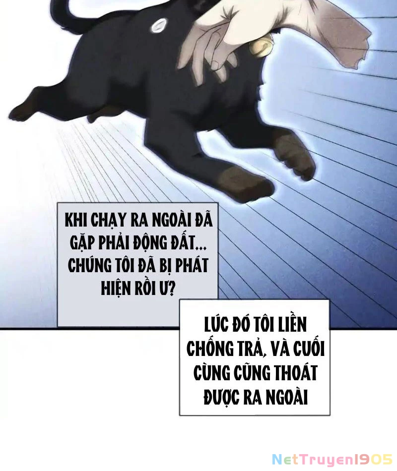 Cái Bóng Của Ta Là Loli Chapter 26 - 15