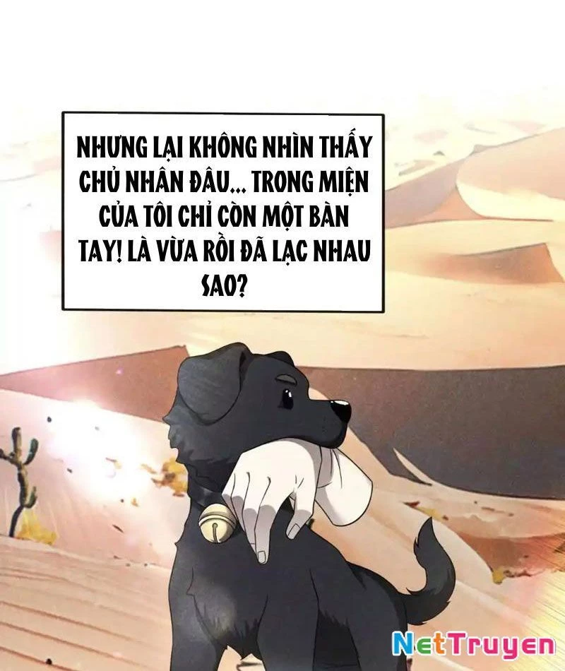 Cái Bóng Của Ta Là Loli Chapter 26 - 16