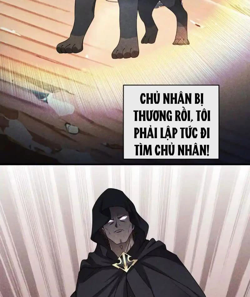 Cái Bóng Của Ta Là Loli Chapter 26 - 17
