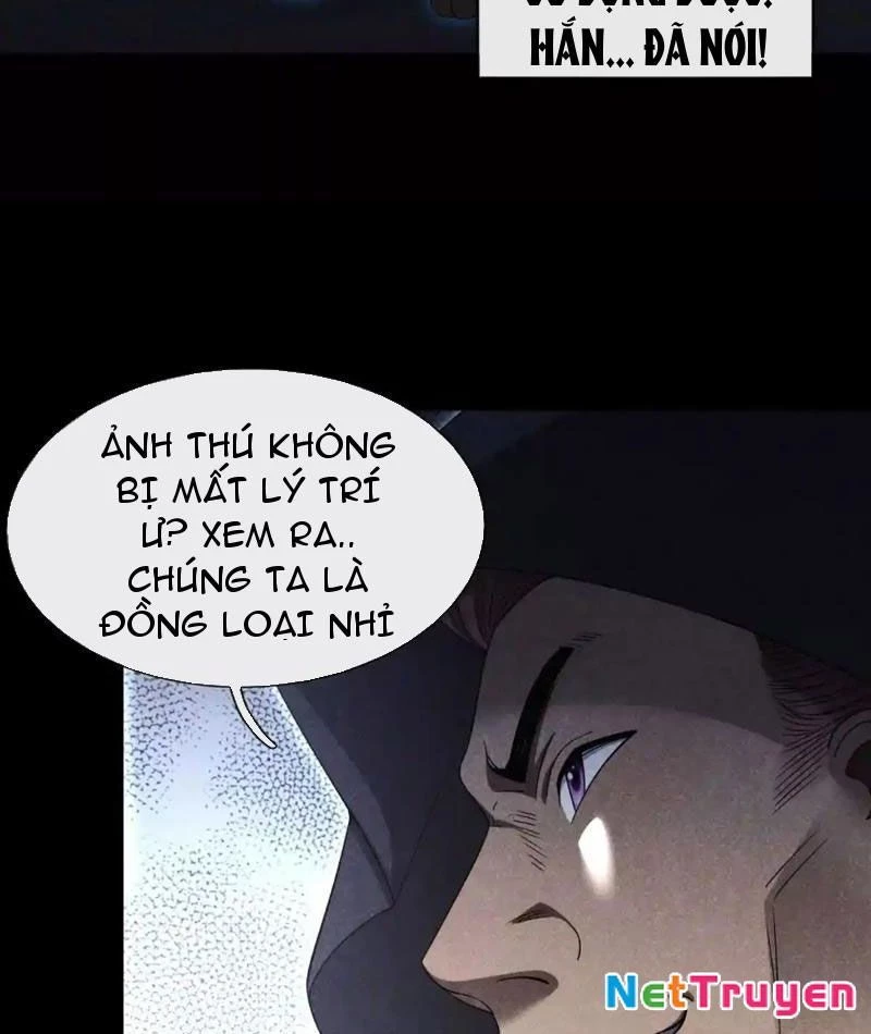 Cái Bóng Của Ta Là Loli Chapter 26 - 21