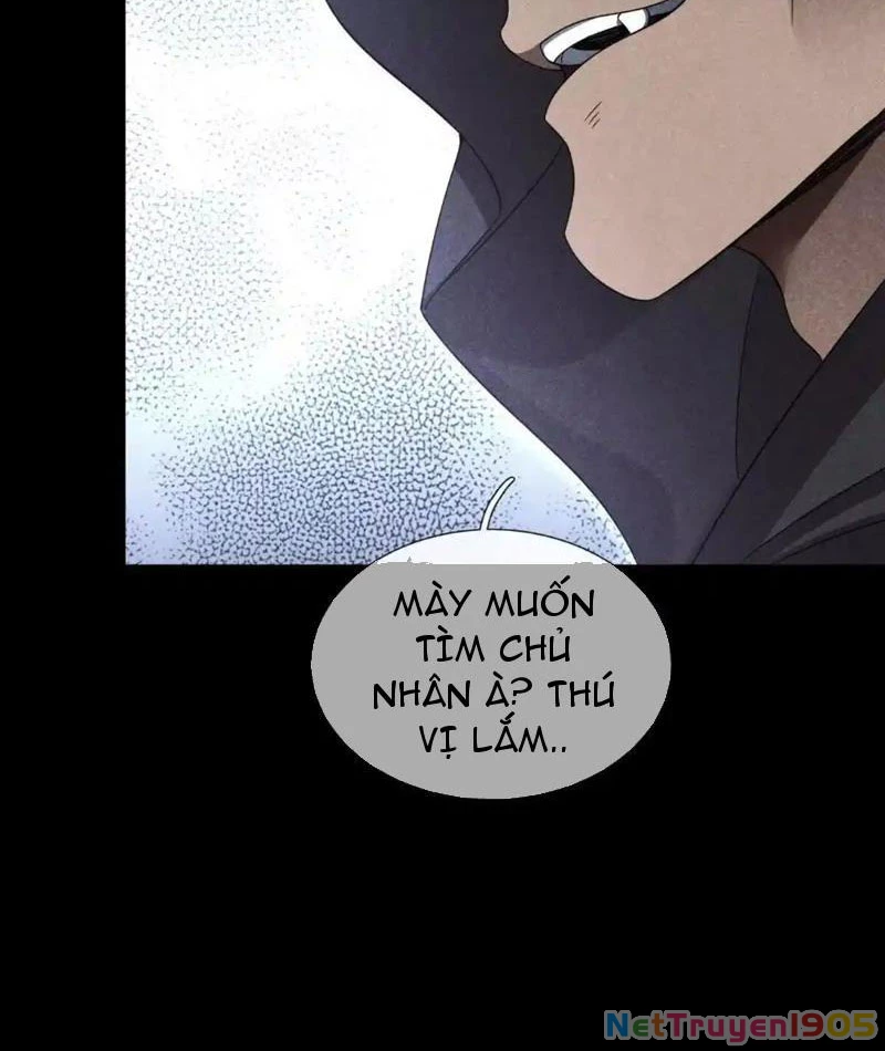 Cái Bóng Của Ta Là Loli Chapter 26 - 22