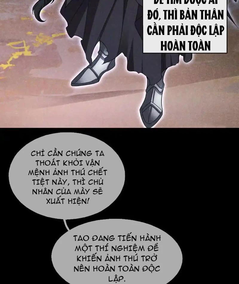 Cái Bóng Của Ta Là Loli Chapter 26 - 24
