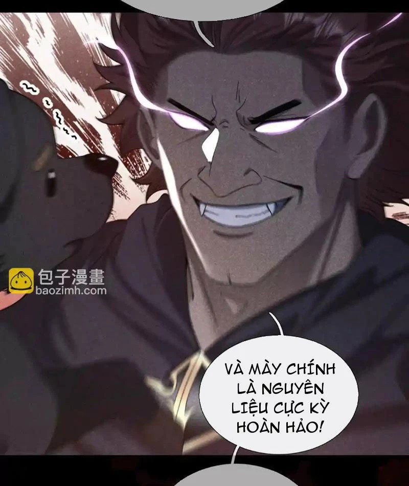 Cái Bóng Của Ta Là Loli Chapter 26 - 25