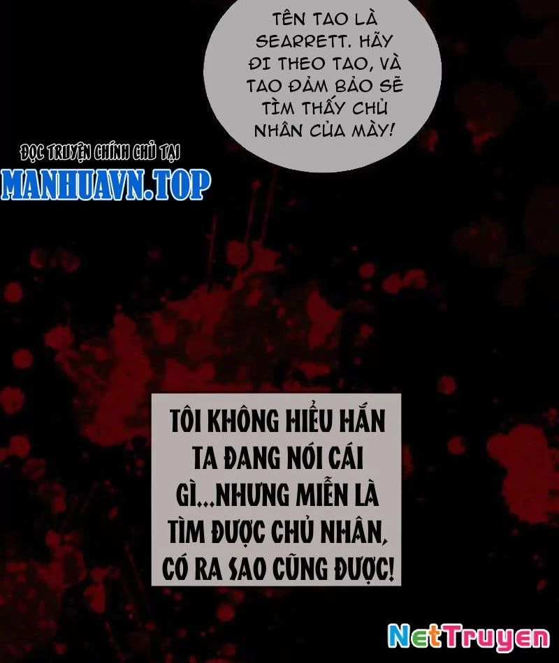 Cái Bóng Của Ta Là Loli Chapter 26 - 26