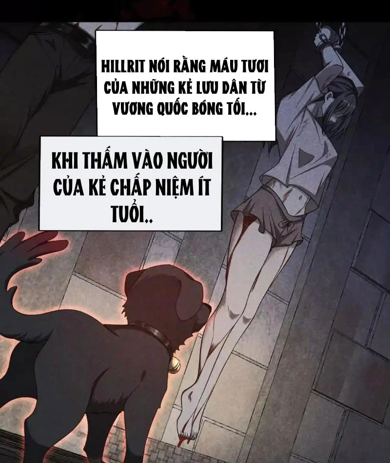 Cái Bóng Của Ta Là Loli Chapter 26 - 28