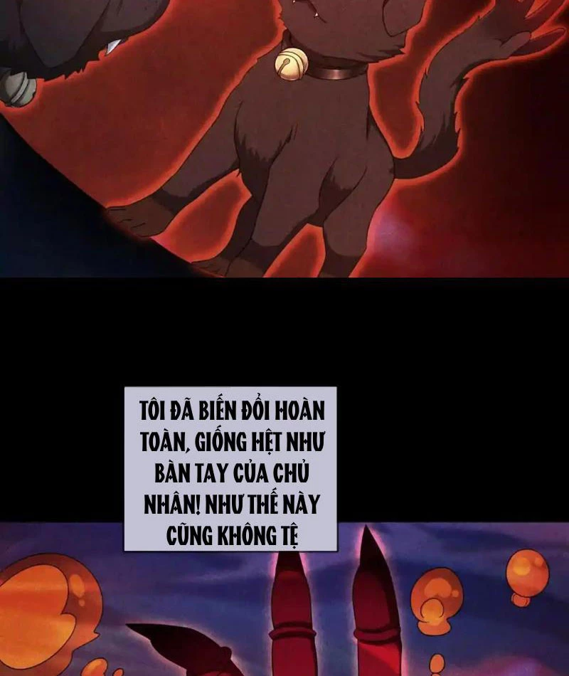 Cái Bóng Của Ta Là Loli Chapter 26 - 30